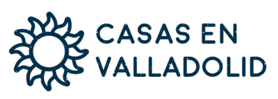 Casas en Valladolid logo