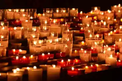 Hanal Pixan, la celebración del día de muertos en Yucatán