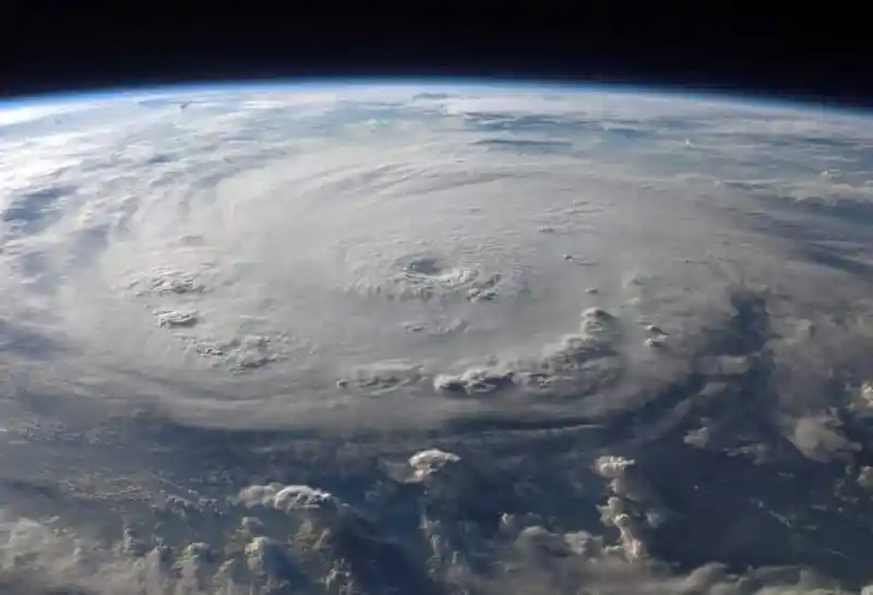 Cosas que debes hacer después de una tormenta tropical o huracán