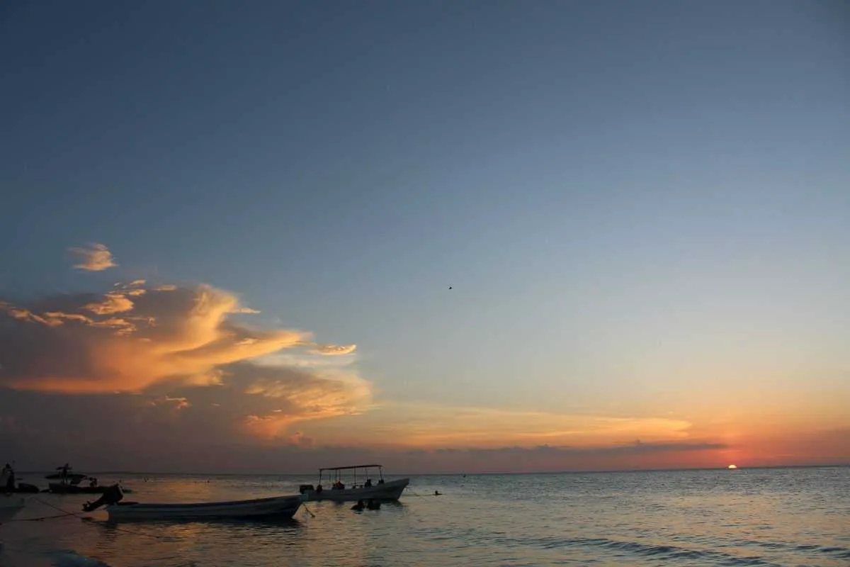5 reasons to visit El Cuyo Yucatan