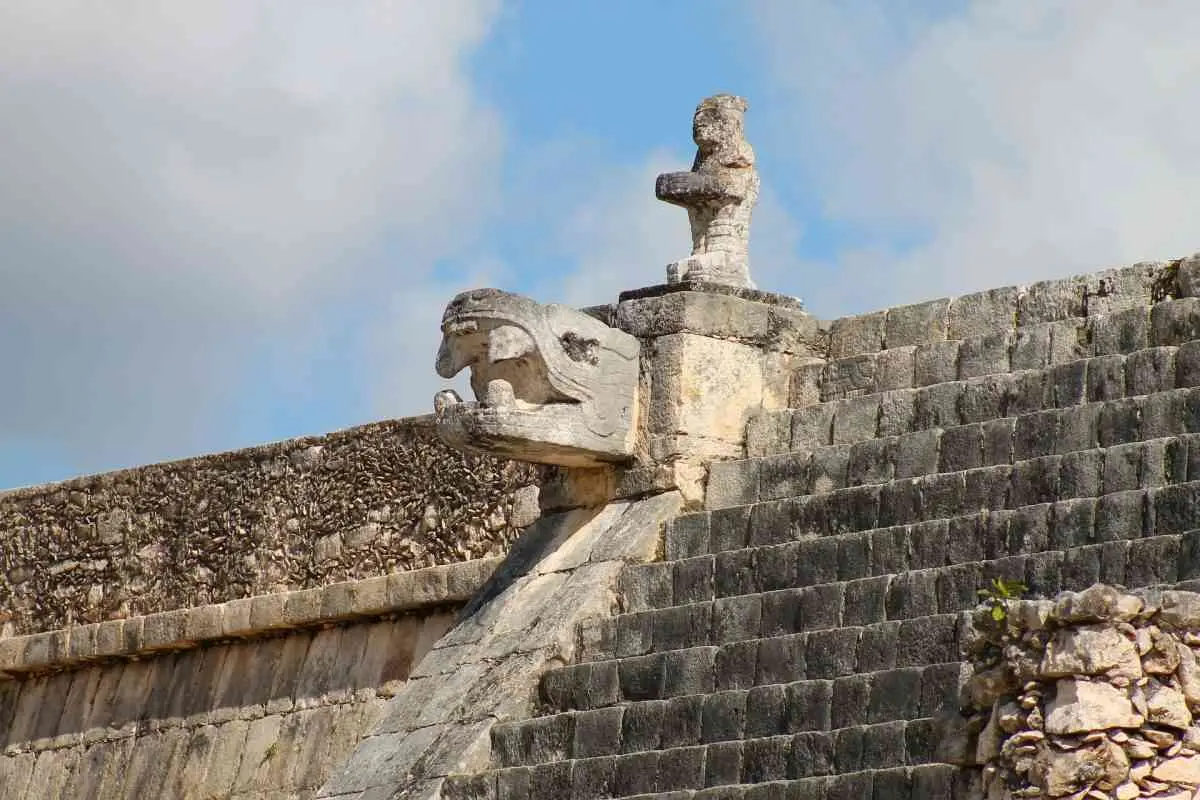 Teatro Regional Yucateco.