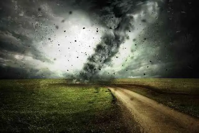 Get ready for the hurricane season — Casas en Valladolid