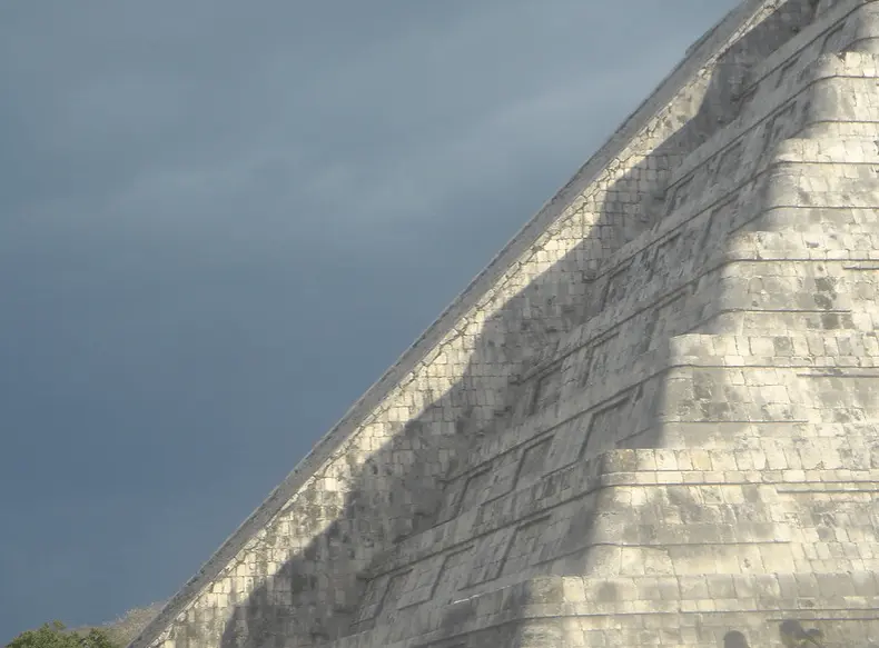 kukulkán