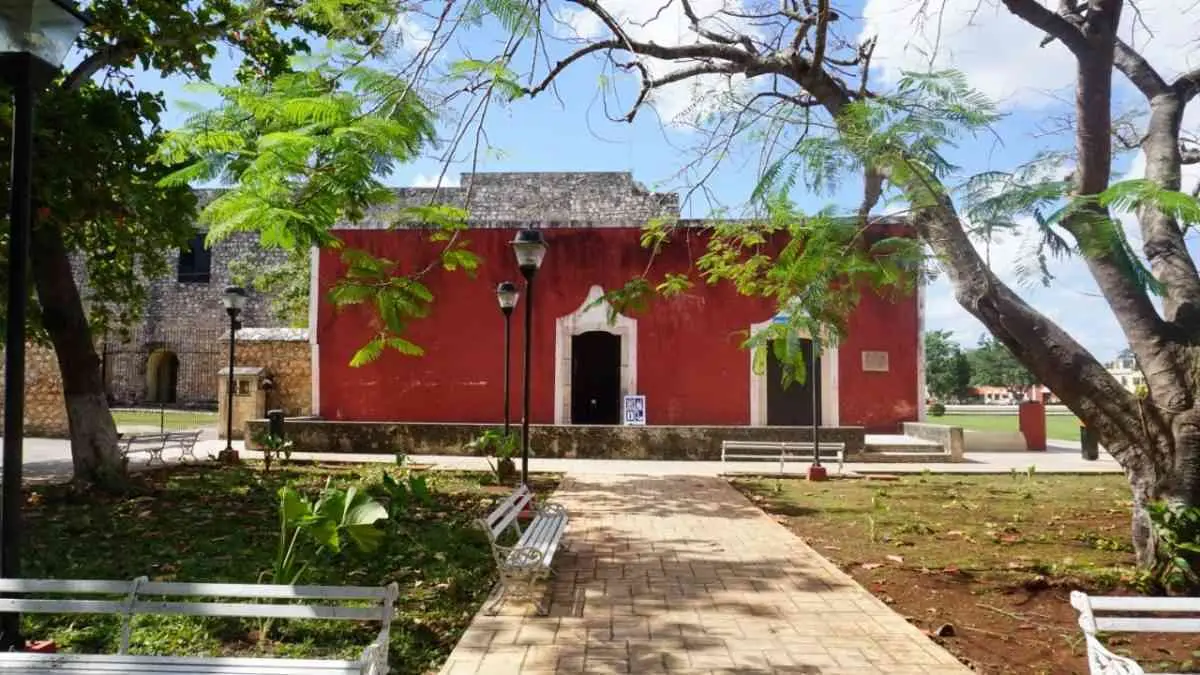 Propiedades Campestres en Valladolid, Yucatán 