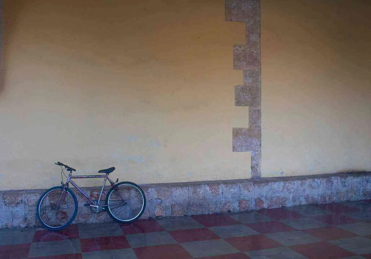 Living in community in Valladolid Yucatan, the Vallisoletanos and their big hearts