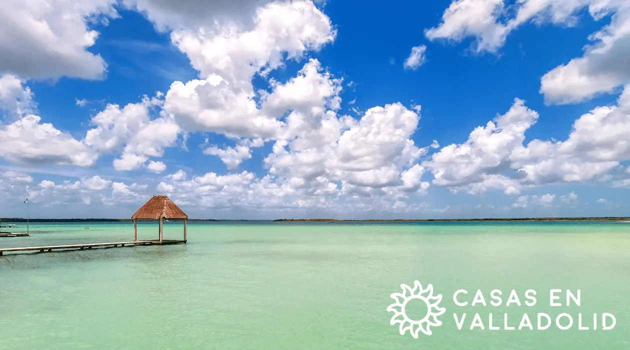 Exploring Punta Laguna: A Natural Getaway Near Valladolid — Casas en Valladolid