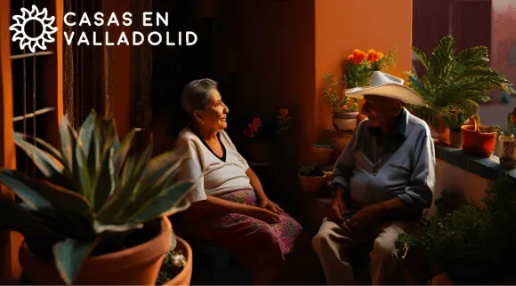 Ventajas de vivir en Yucatán para Mexico-Americanos viviendo en Estados Unidos — Casas en Valladolid