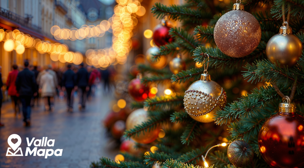 Posadas y tradiciones yucatecas en Valladolid Yucatan