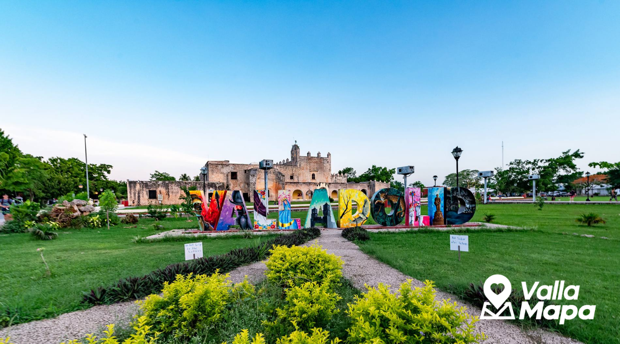 Cómo se vive la primavera en Valladolid, Yucatán