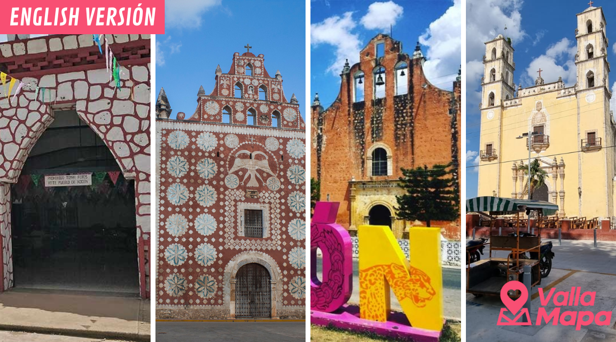 Living Maya Villages Near Valladolid: Traditions, Language, and Celebrations