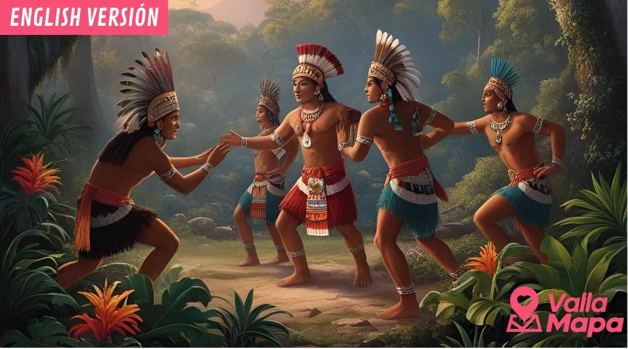 Chechén and Chaka: The Living Legend Among Yucatán’s Trees