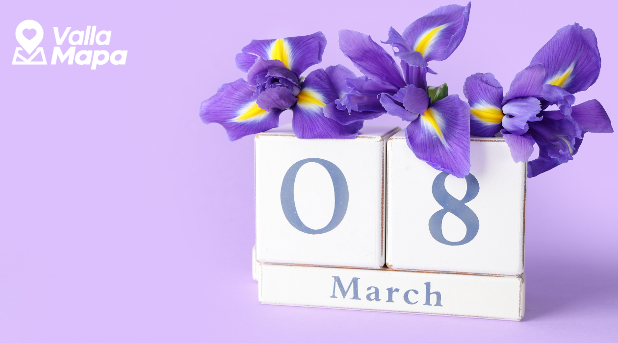 Cómo se vive el 8 de marzo en Valladolid, Yucatán