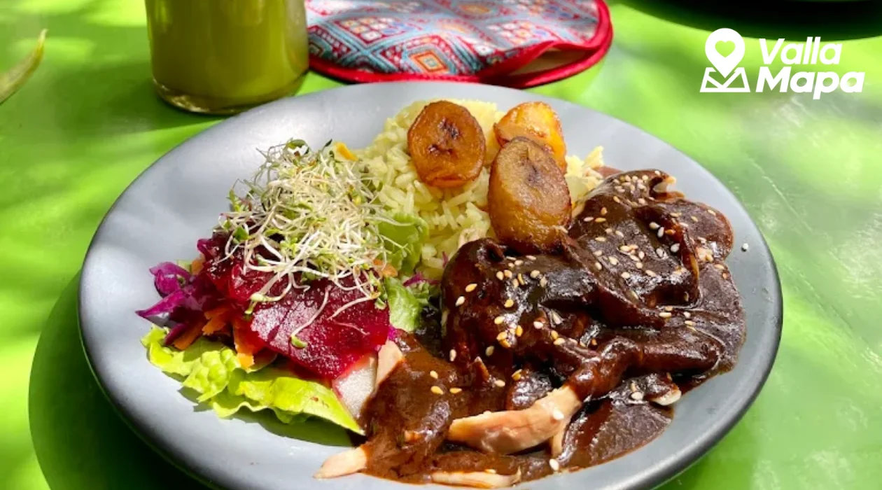 Nuevas propuestas gastronómicas que están cambiando el sabor de Valladolid