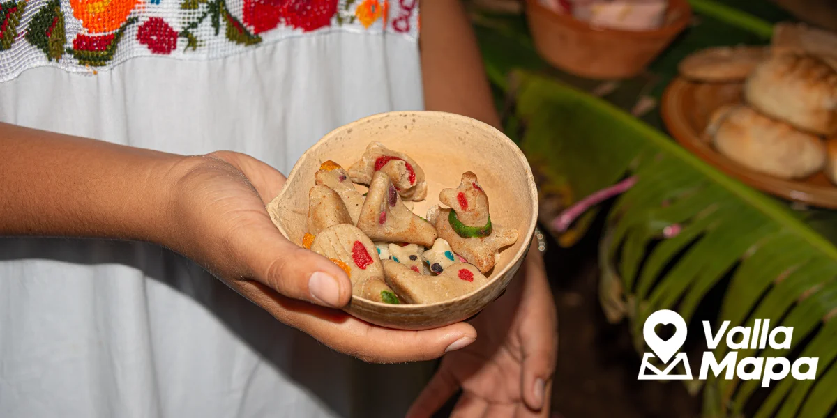 Paseo de las animas en Valladolid