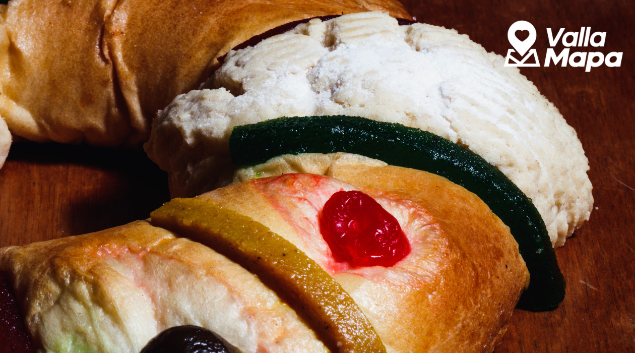 La Rosca de Reyes: una tradición que une a Yucatán