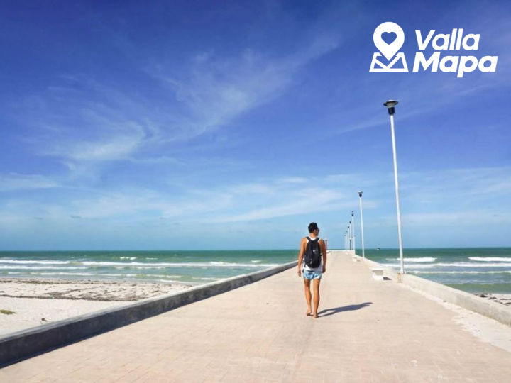 Survival tips for vacationing in El Cuyo Yucatan