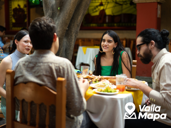 Cheap restaurants in Valladolid Yucatán