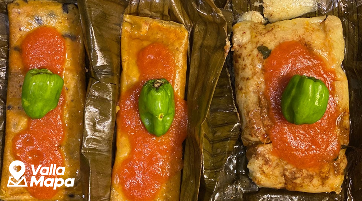 Platillos típicos que no faltan en diciembre en Valladolid, Yucatán