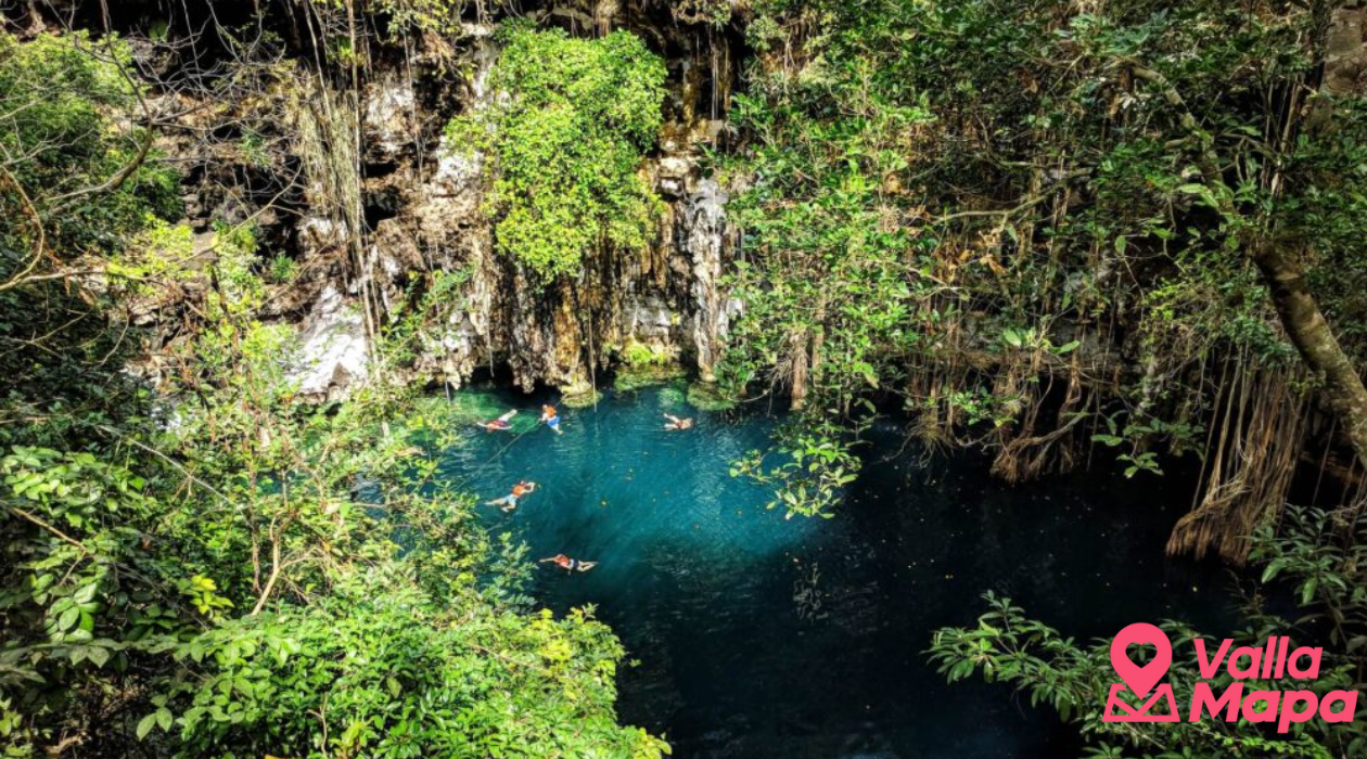 Valladolid Secreta: 5 rincones que los turistas aún no descubren