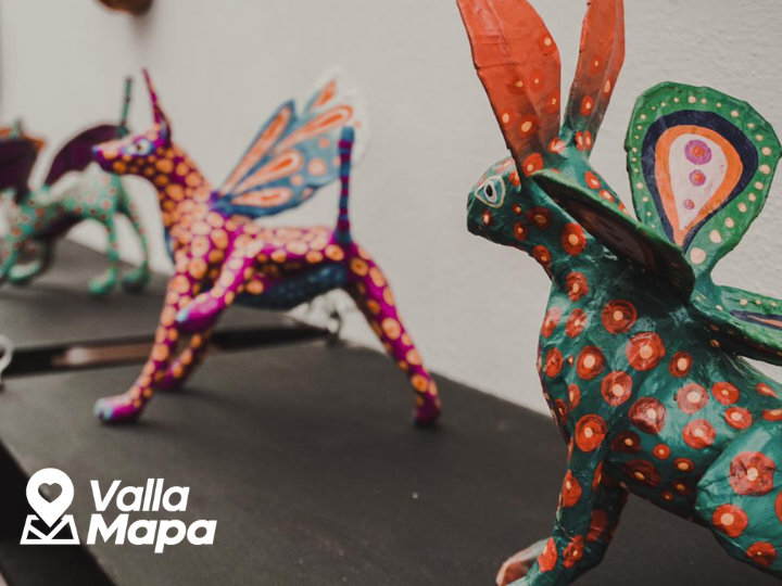 Ik-kan Arte Diseño y Creación, una galería en Valladolid