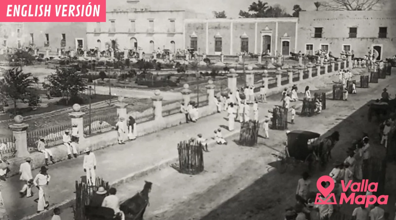 “Then and Now”: How Valladolid Has Changed in the Last Decade