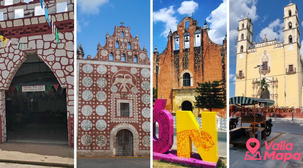 Pueblos mayas vivos cerca de Valladolid: costumbres, lengua y celebraciones