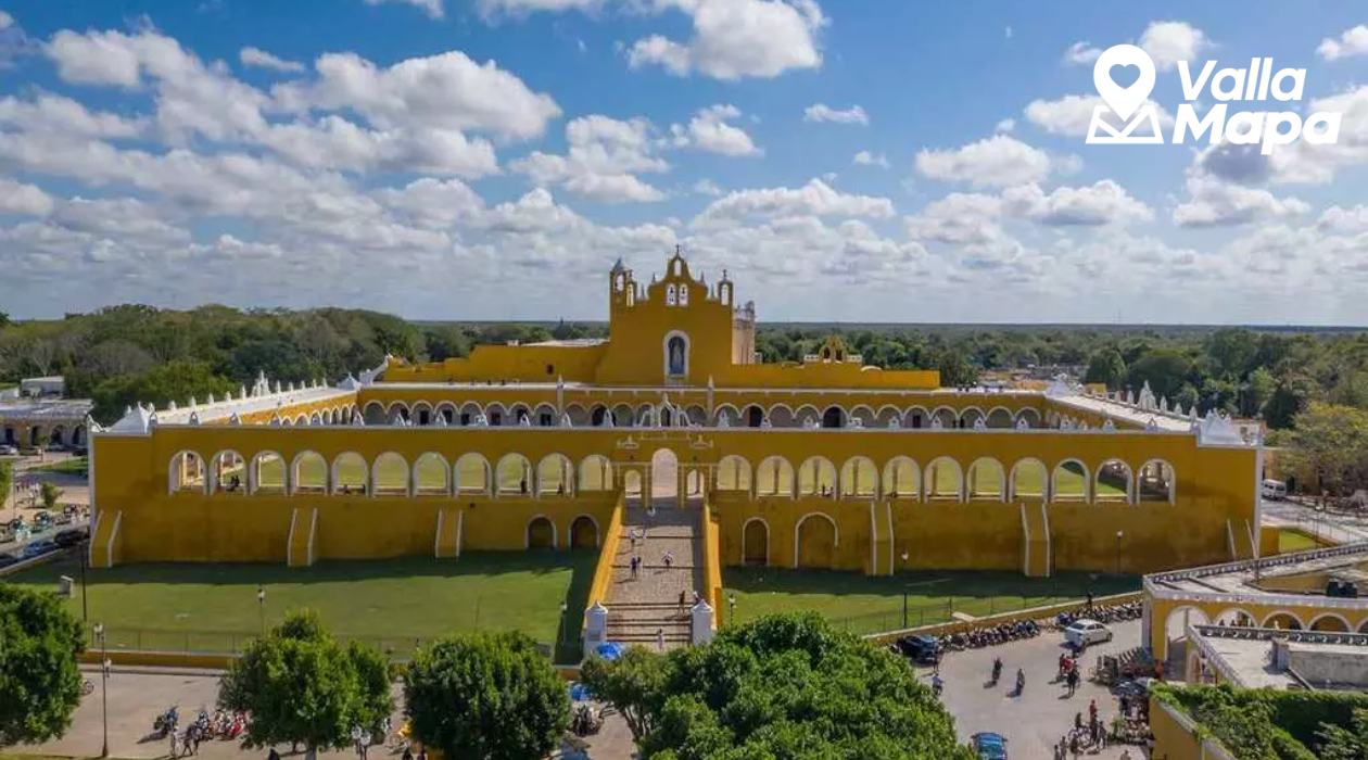 Pueblos Mágicos de Yucatán: guía completa para saber cuáles son, qué ver y cuándo visitarlos