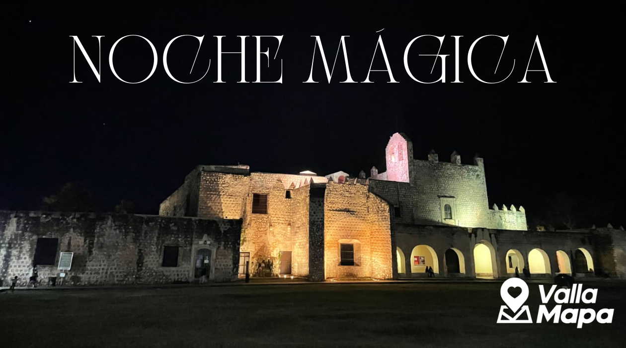 Noches mágicas en Valladolid: Lugares para salir de copas.