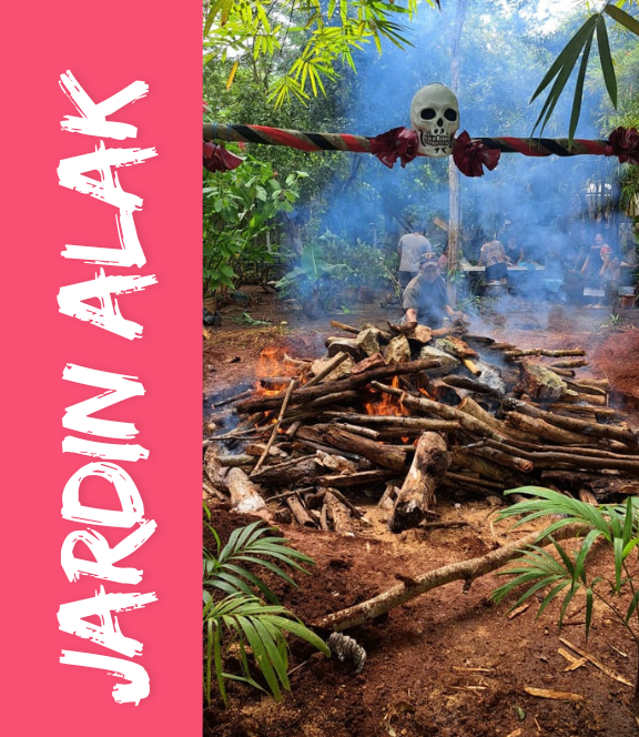 El Pib más grande de Yucatán se hizo en Tekom