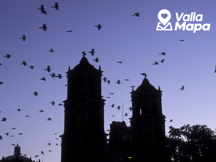 Living in a community in Valladolid Yucatan: The Vallisoletanos and their big hearts