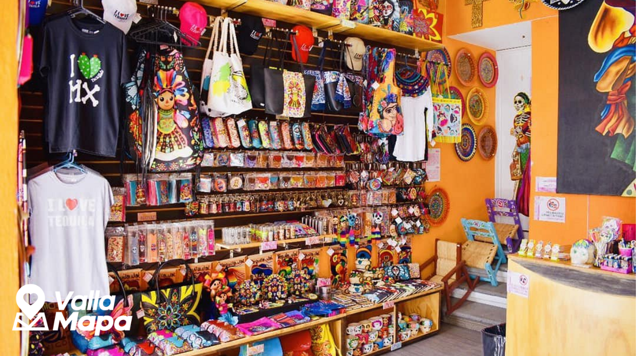 Regalos típicos yucatecos que puedes comprar en Valladolid