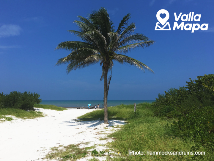 5 reasons to visit El Cuyo Yucatan