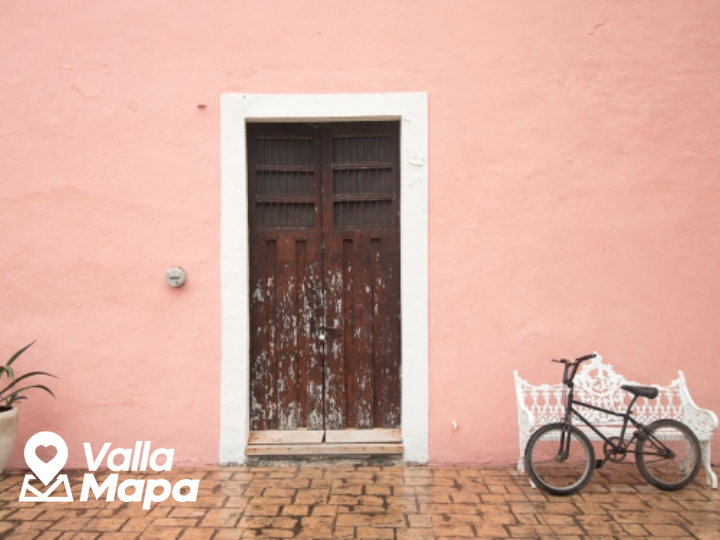 Long-term rentals in Valladolid Yucatan