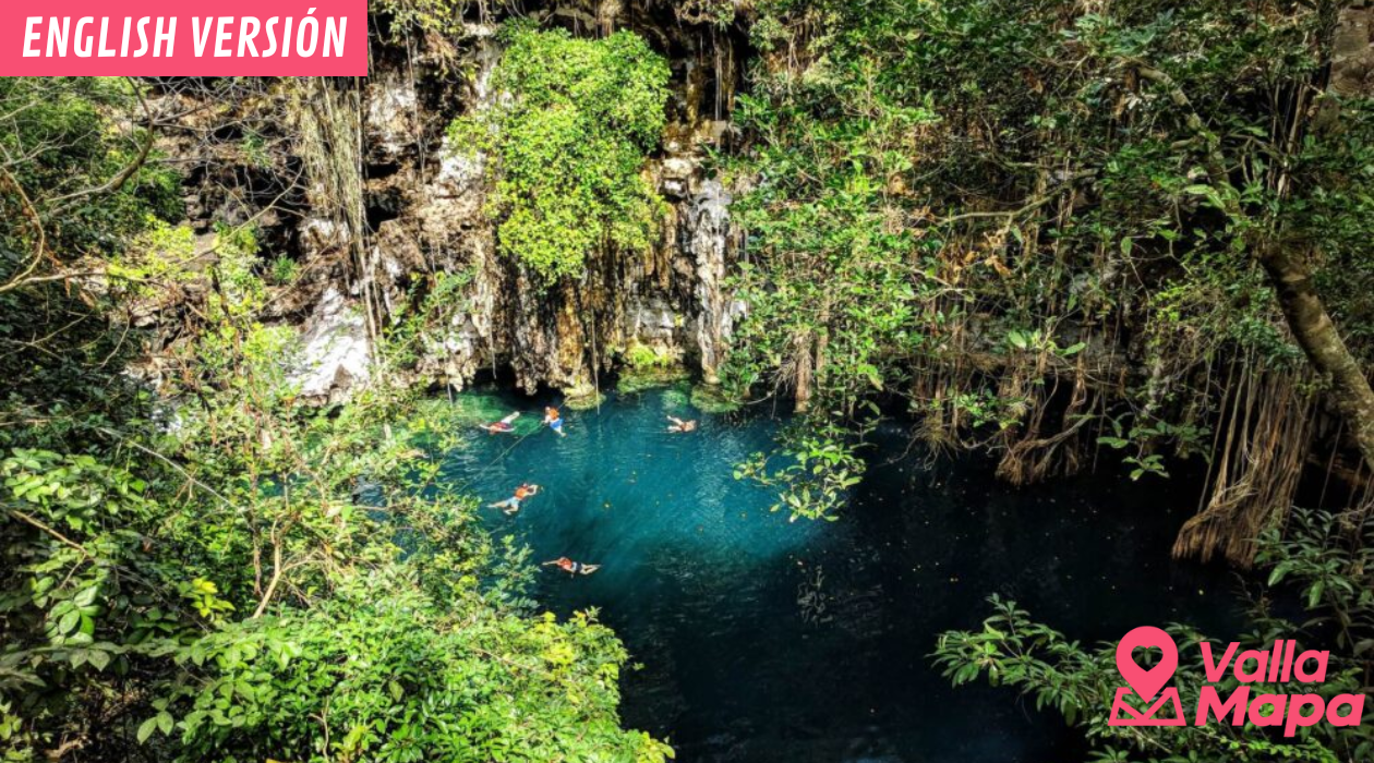 Secret Valladolid: 5 Hidden Spots Tourists Haven’t Discovered Yet