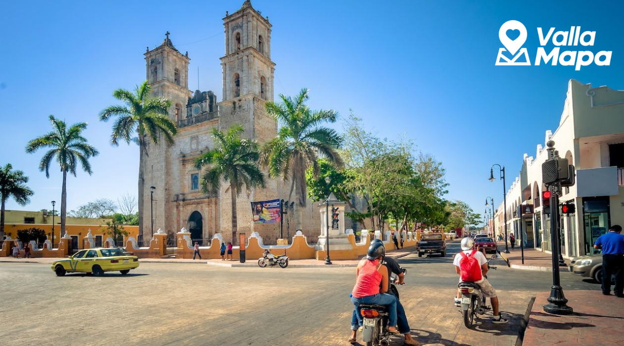 Qué hacer en Valladolid en enero: clima, eventos y actividades imperdibles