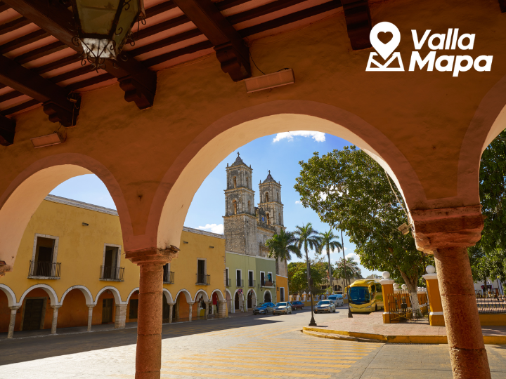 Cathedral of San Servacio in Valladolid