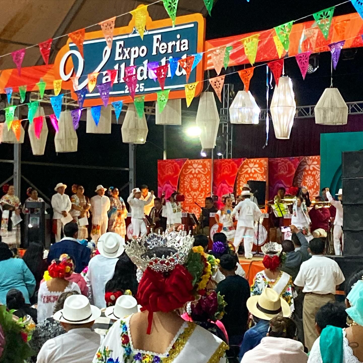 Las Vaquerías en Yucatán