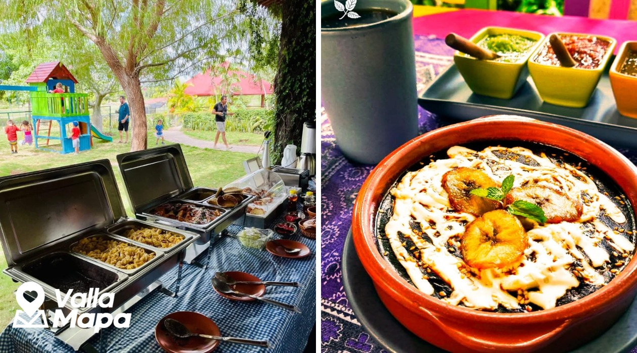 Desayunos en Valladolid, Yucatán: Los mejores lugares para empezar el día.