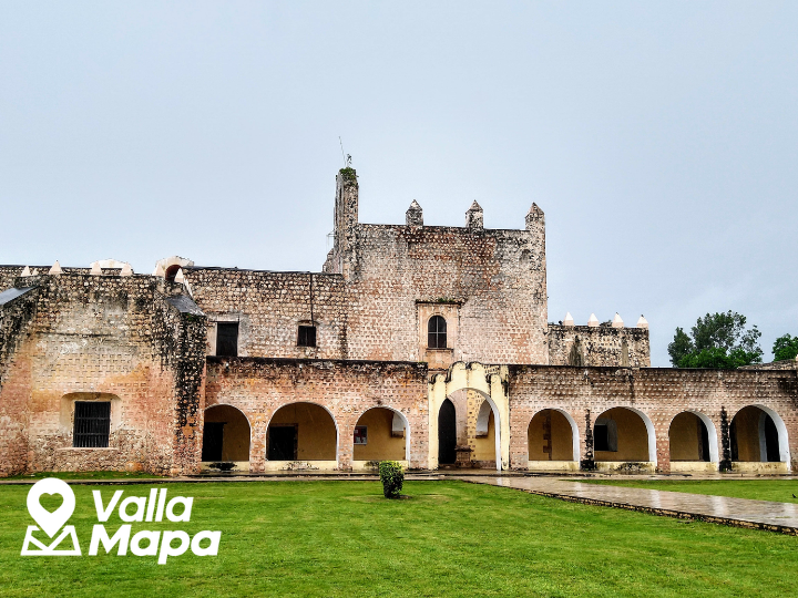 San Bernardino de Siena, an architectural jewel of Valladolid
