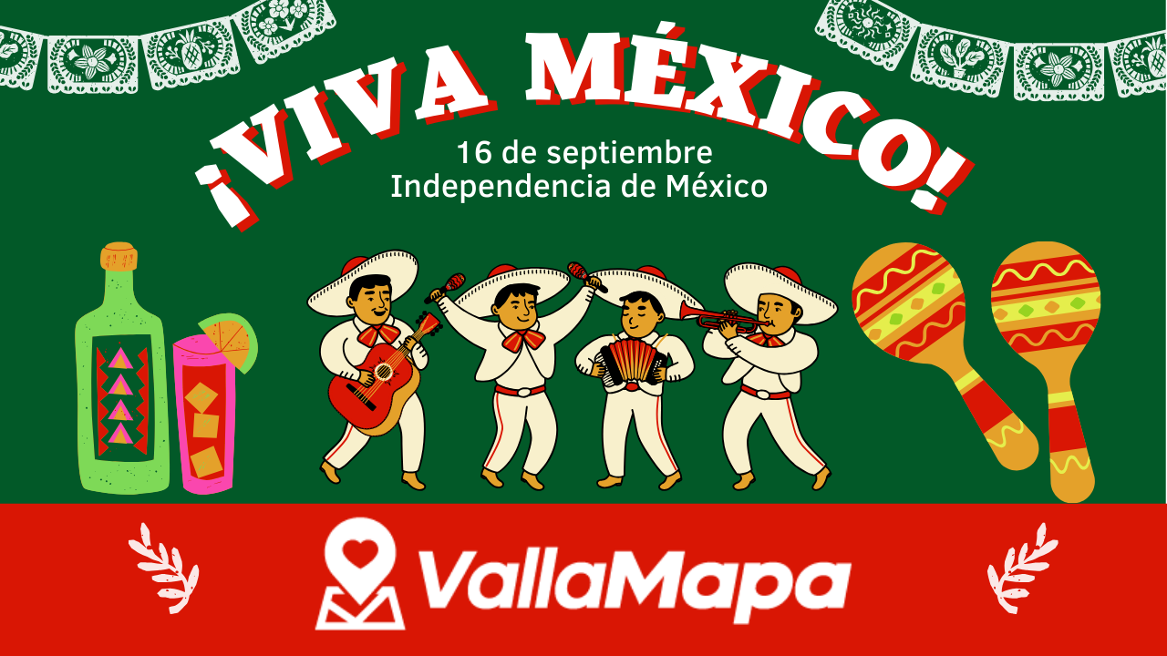 El Grito de Independencia en Valladolid